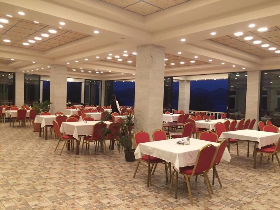 Hotel Ashot Erkat Sewan Exterior foto