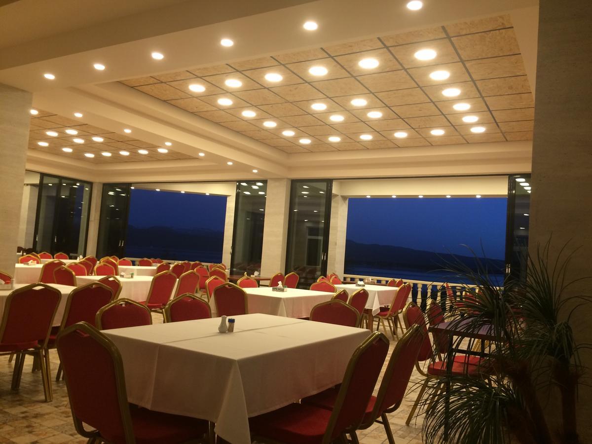 Hotel Ashot Erkat Sewan Exterior foto